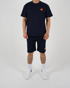 Premium T-Shirt & Shorts Co-Ord Set