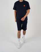 Premium T-Shirt & Shorts Co-Ord Set