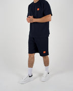 Premium T-Shirt & Shorts Co-Ord Set