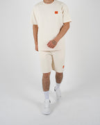 Premium T-Shirt & Shorts Co-Ord Set