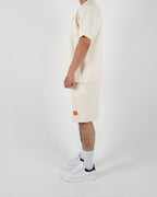 Premium T-Shirt & Shorts Co-Ord Set