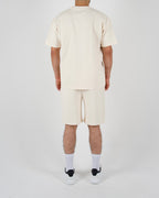 Premium T-Shirt & Shorts Co-Ord Set