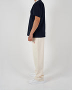 Relaxed Fit Polo & Trouser Co-Ord