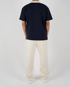 Relaxed Fit Polo & Trouser Co-Ord