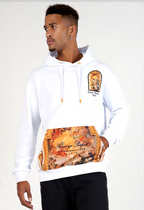 Montaigne Art Hoodie