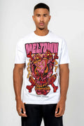 Meltdown Distorted T-Shirt