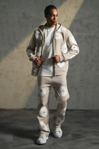 Rosette Tracksuit