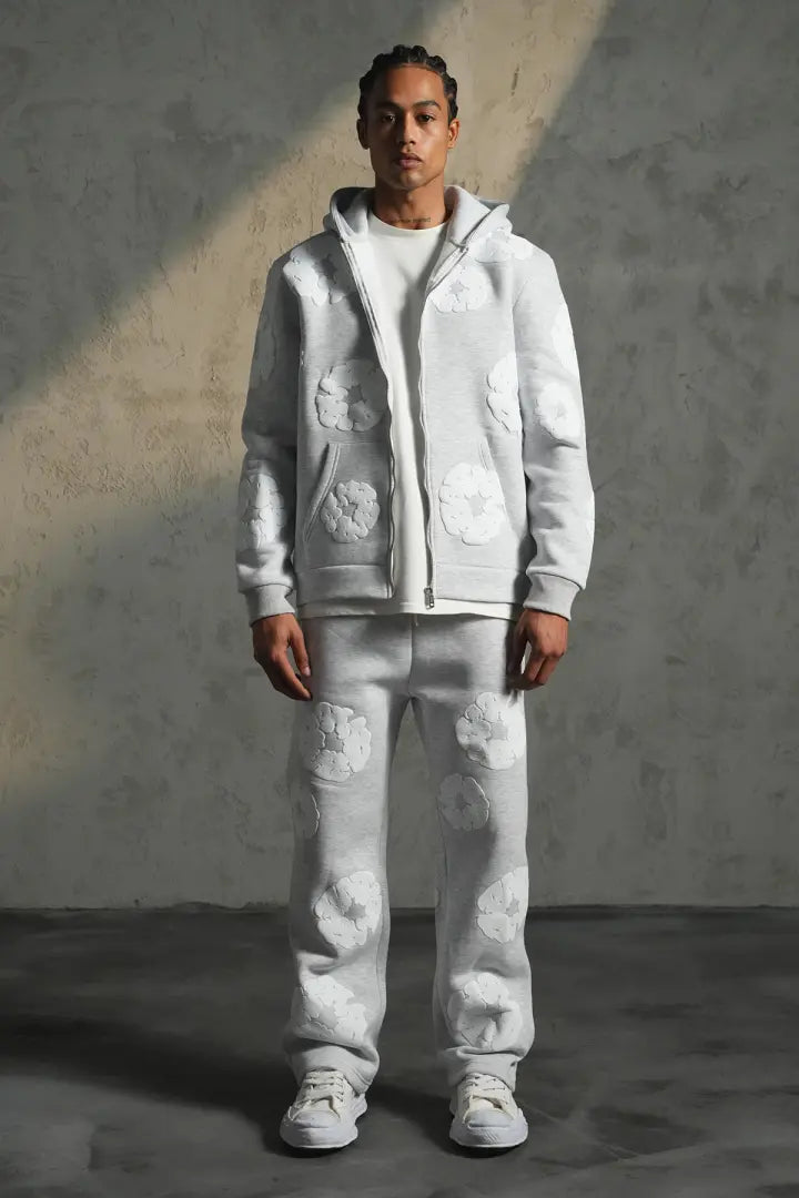 Rosette Tracksuit