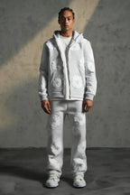 Rosette Tracksuit