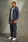 Embossed Monogram Tracksuit