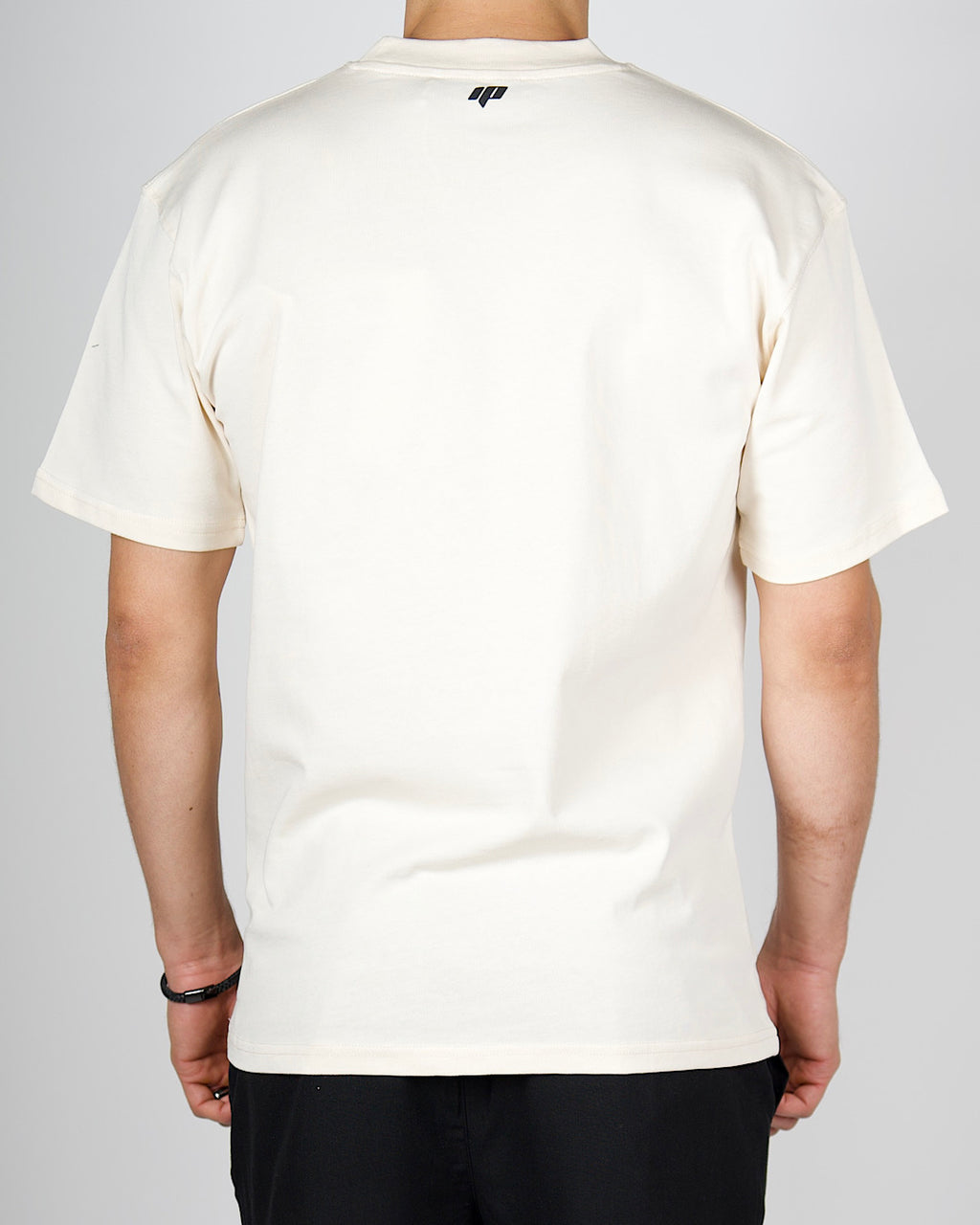 Rose Graphic T-Shirt