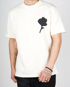 Rose Graphic T-Shirt