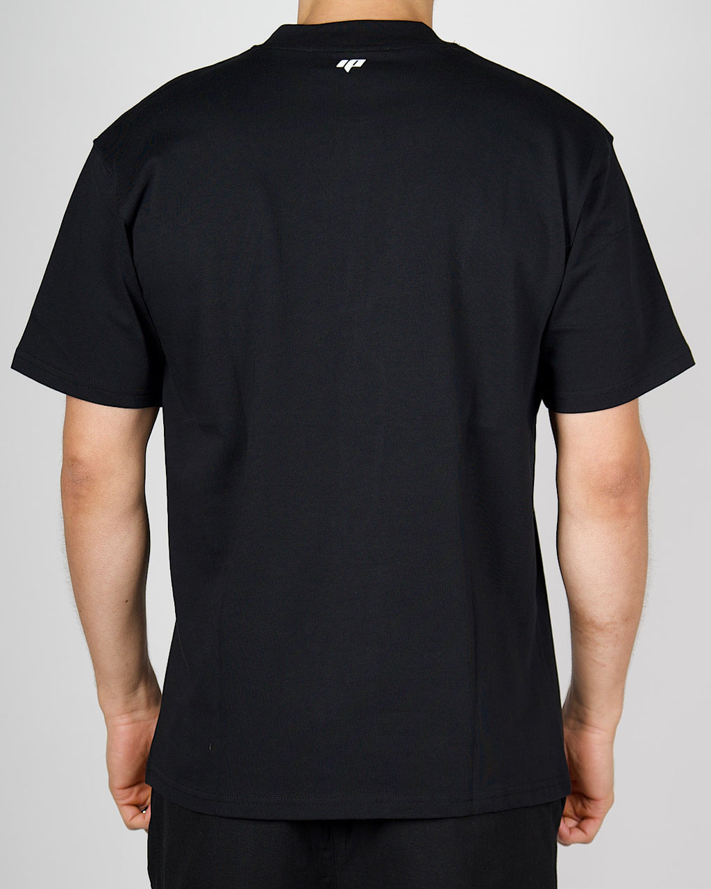 Rose Graphic T-Shirt