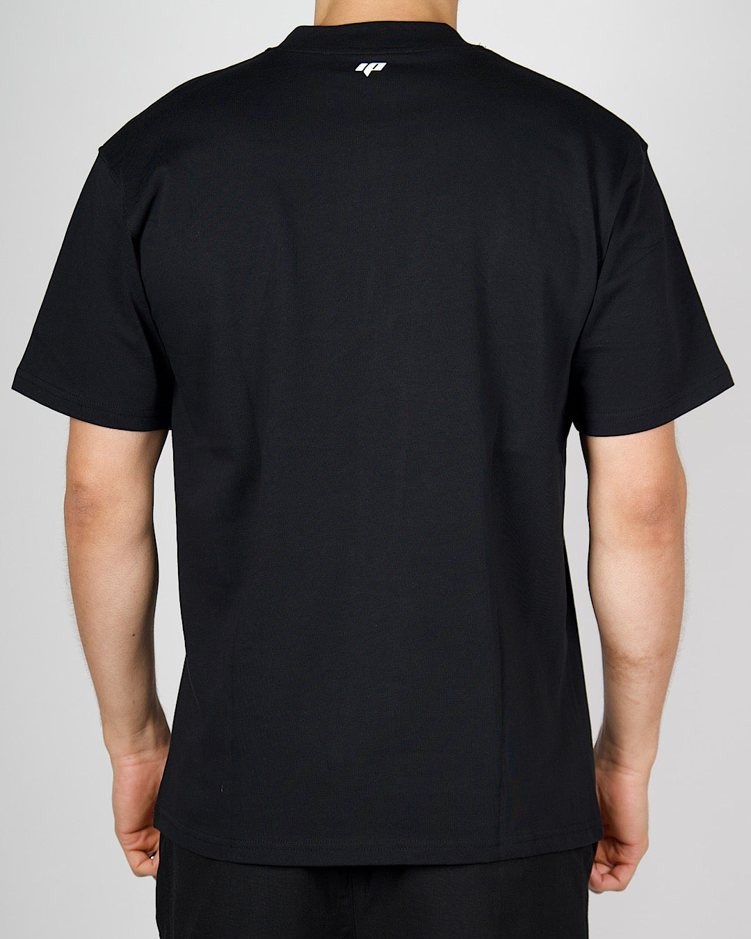 Rose Graphic T-Shirt