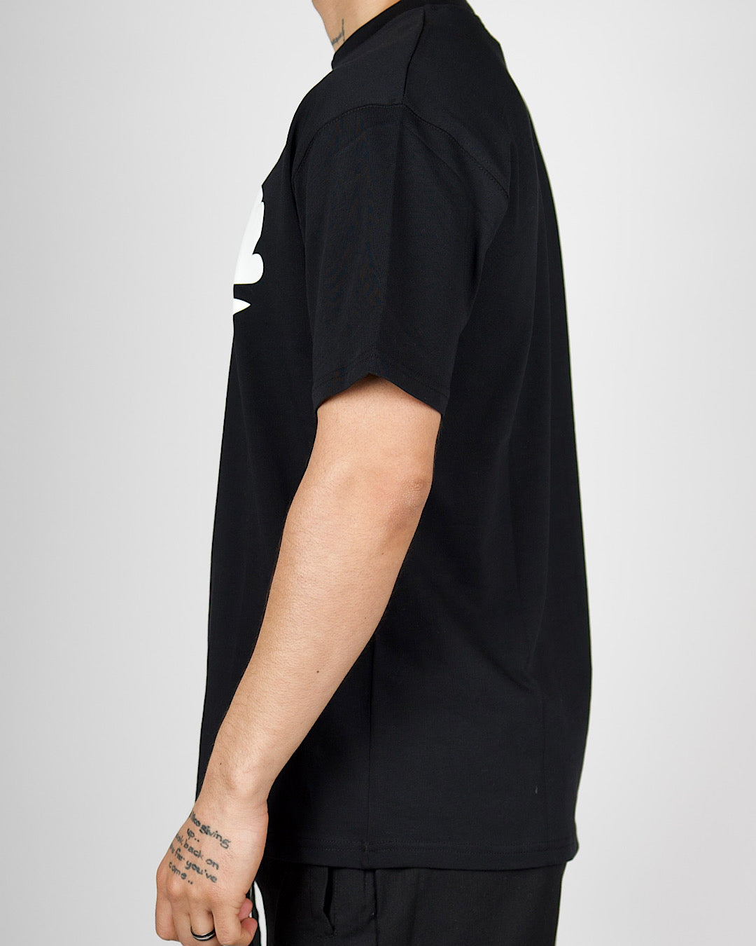 Rose Graphic T-Shirt