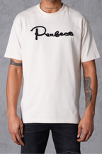 Oversized 'Perfect' Graphic T-Shirt
