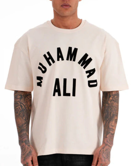 Muhammad Ali Legacy Inspired T-Shirt
