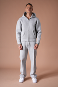 Eiffel Emblem Tracksuit