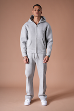 Eiffel Emblem Tracksuit