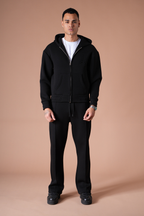 Eiffel Emblem Tracksuit
