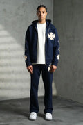 Urban Crest Tracksuit