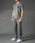 C Emblem Co-Ord Set