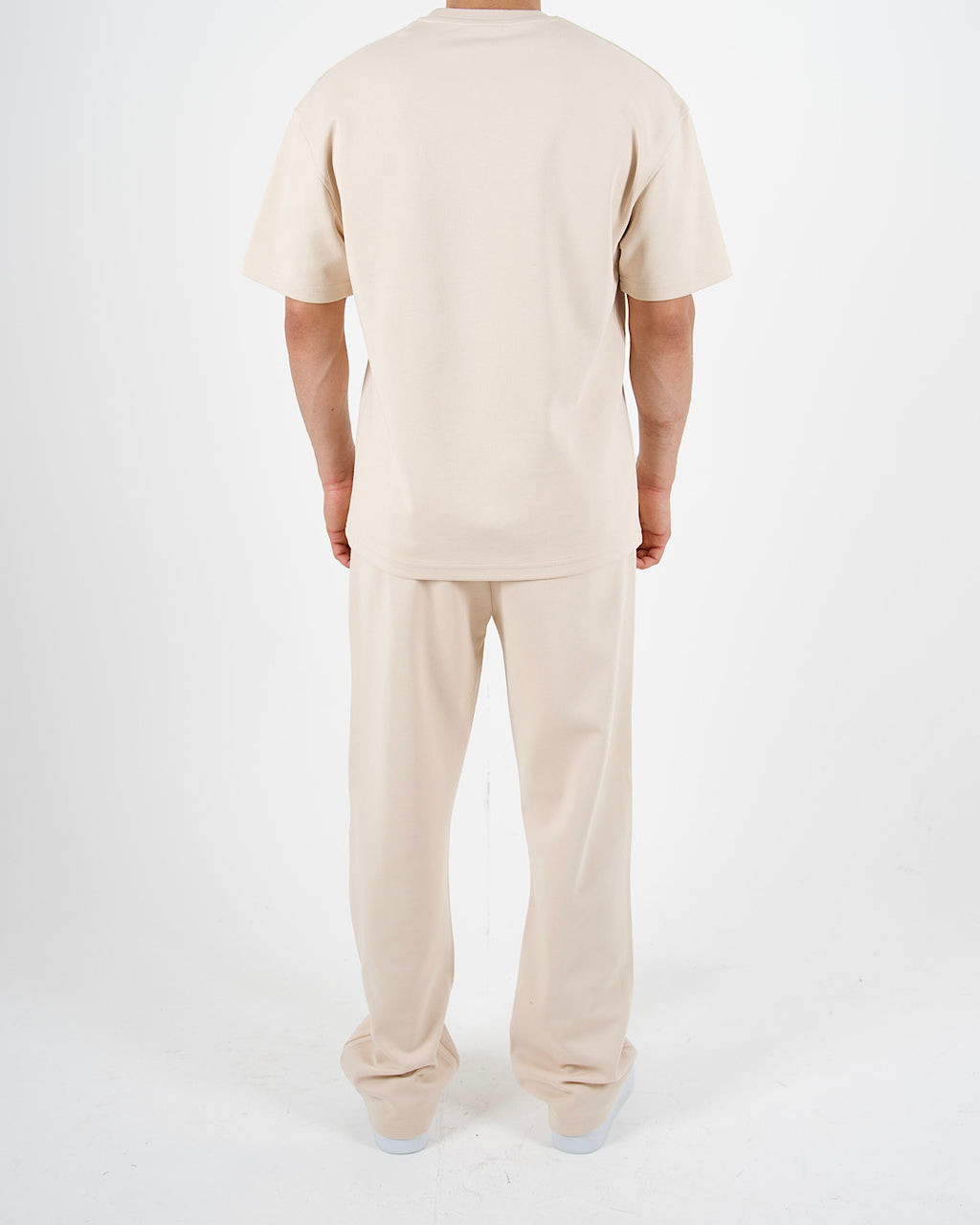 C Emblem Co-Ord Set
