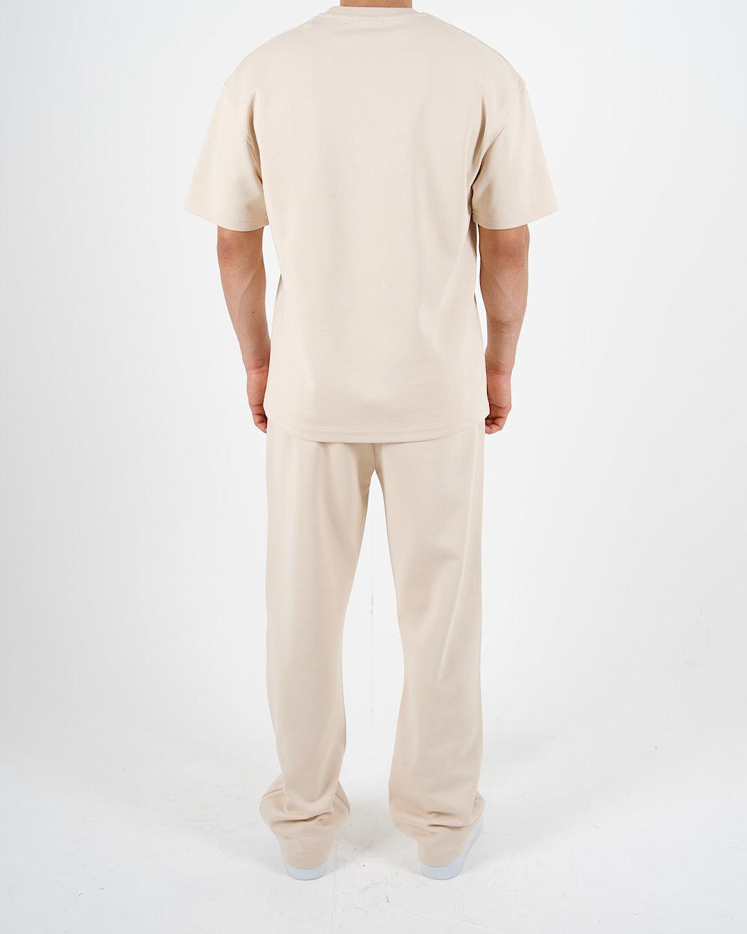 C Emblem Co-Ord Set