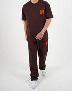 H Emblem Co-Ord Set