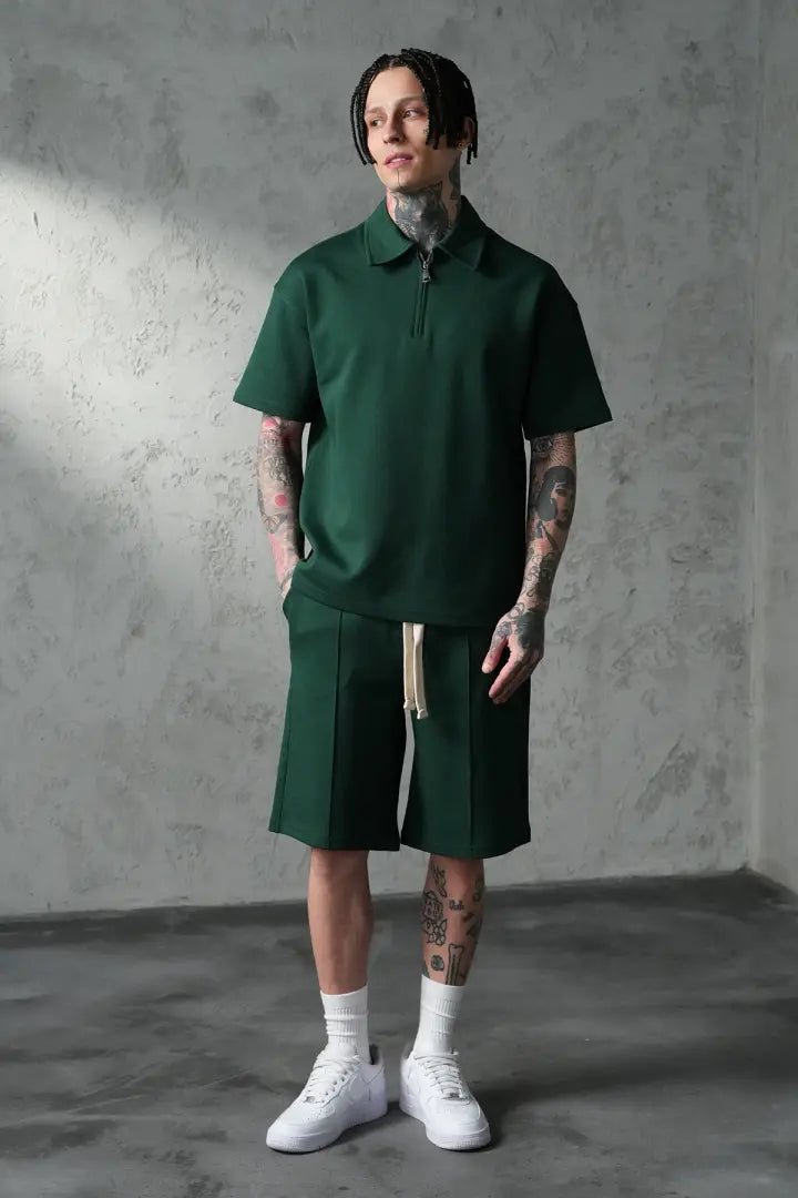 LP2671 Green