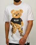 Milano Teddy Graphic T-Shirt