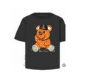 MC-22 Orange Teddy