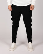 Knitted Casual Trousers