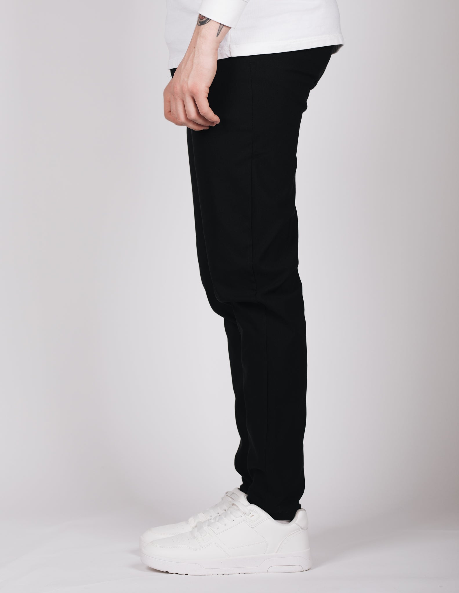 Casual Trousers