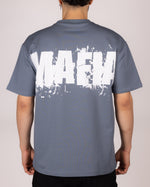 Mafia Oversized Street T-Shirt