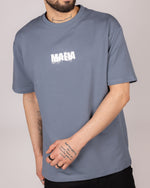 Mafia Oversized Street T-Shirt