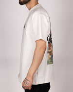 Unaffected Visionary Bear T-Shirt