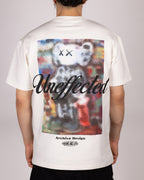 Unaffected Visionary Bear T-Shirt