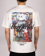 Unaffected Visionary Bear T-Shirt