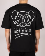 We Do Nothing Statement T-Shirt