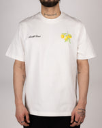 Amalfi Coast Limoncello Graphic T-Shirt