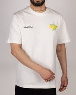 Amalfi Coast Limoncello Graphic T-Shirt