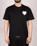 Heartfelt Emblem T-Shirt