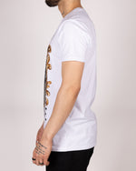 Halo Hustle Diamante T-Shirt
