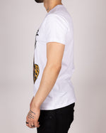 Money Grip Diamante Graphic T-Shirt
