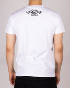 Money Grip Diamante Graphic T-Shirt