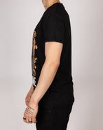 Halo Hustle Diamante T-Shirt