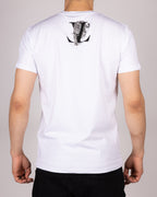 Leopard Luxe Diamante T-Shirt