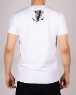 Leopard Luxe Diamante T-Shirt