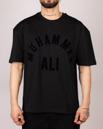 Muhammad Ali Legacy Inspired T-Shirt